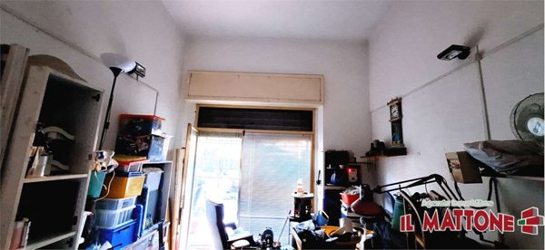 locale di sgombero in vendita a Genova in zona Pontedecimo