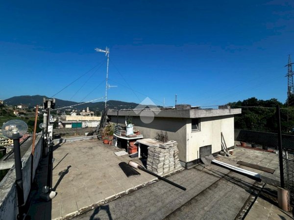 appartamento in vendita a Genova