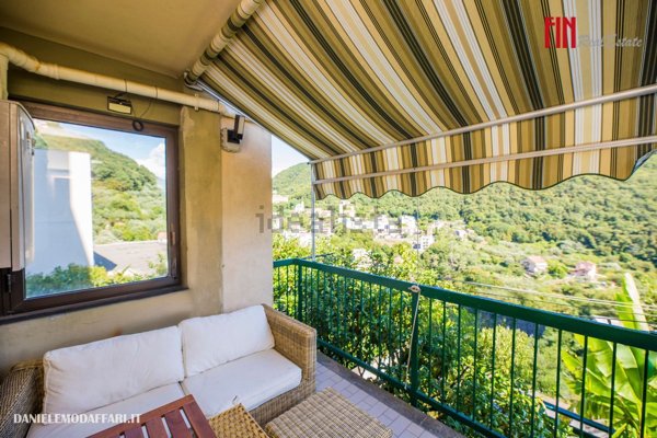 appartamento in vendita a Genova in zona San Gottardo/Sant'Eusebio