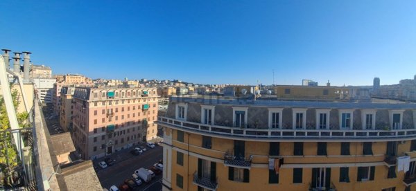 appartamento in vendita a Genova in zona San Fruttuoso