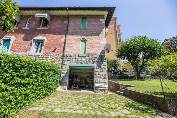 appartamento in vendita a Genova