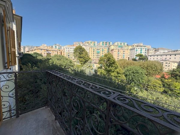 appartamento in vendita a Genova in zona San Fruttuoso