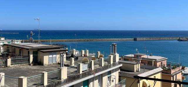 appartamento in vendita a Genova in zona Pegli