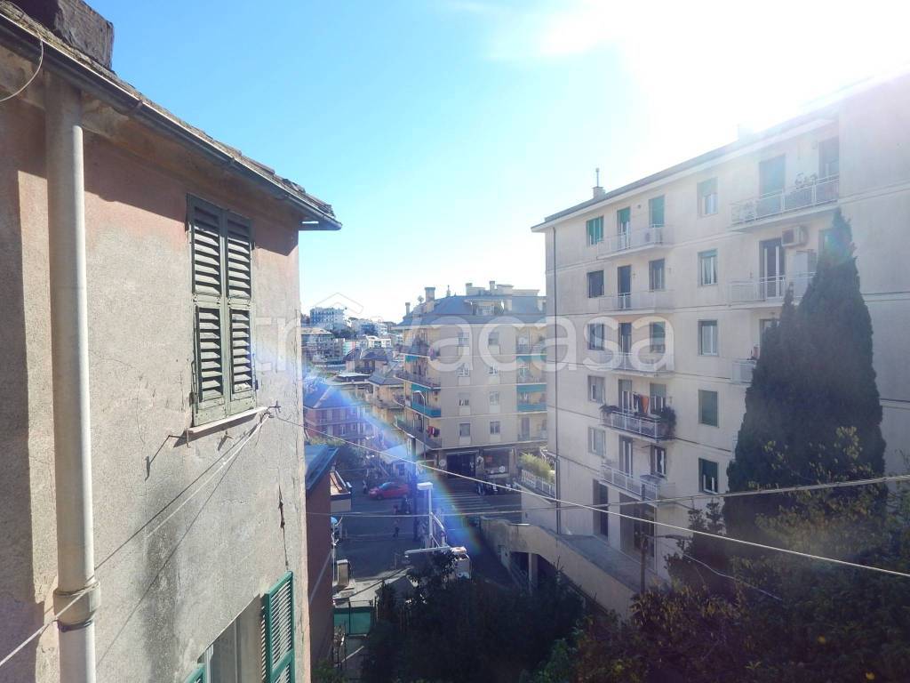 appartamento in vendita a Genova