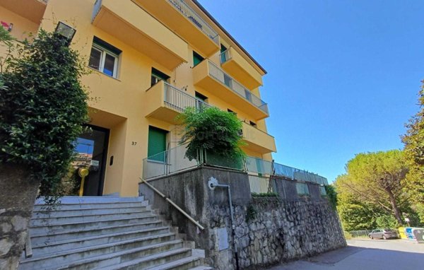 appartamento in vendita a Genova in zona Albaro