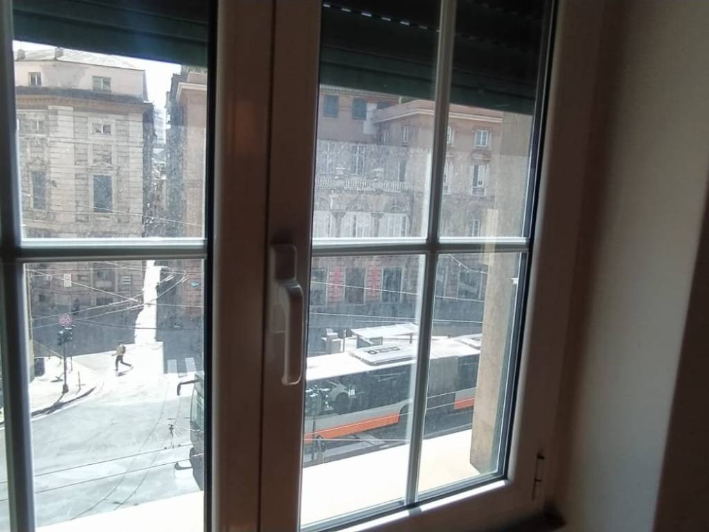 appartamento in vendita a Genova in zona Centro Storico