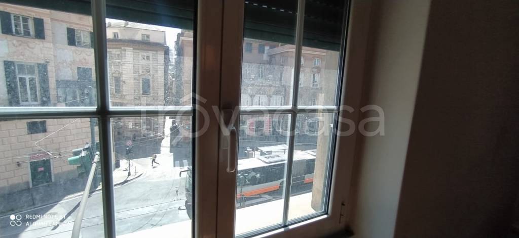 appartamento in vendita a Genova in zona Centro Storico