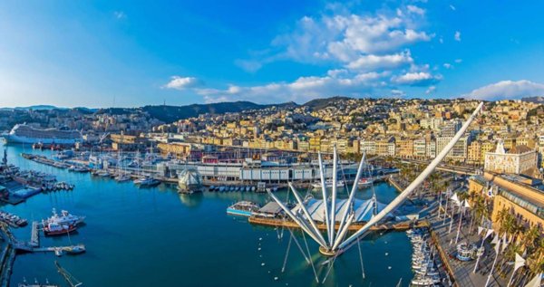 negozio in vendita a Genova in zona Carignano