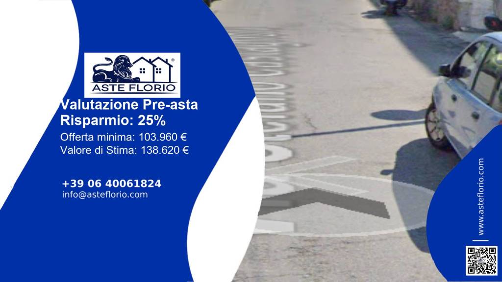 appartamento in vendita a Genova in zona Sturla