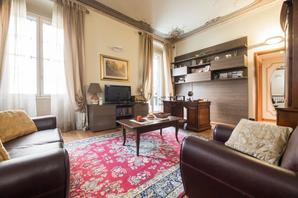 casa indipendente in vendita a Genova