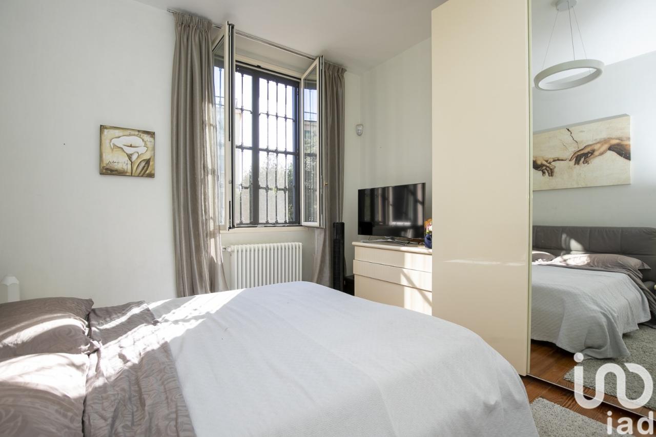 casa indipendente in vendita a Genova