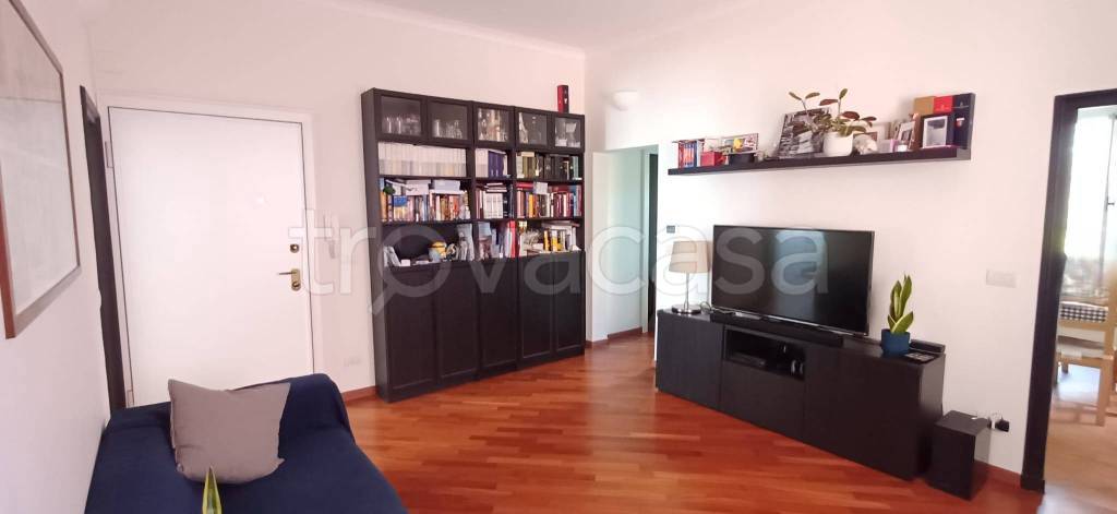 appartamento in vendita a Genova in zona Albaro