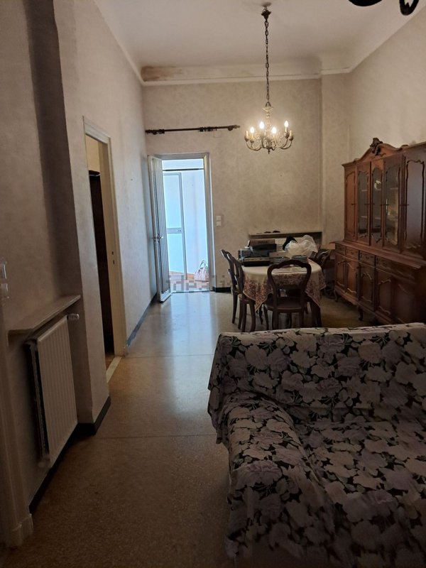 appartamento in vendita a Genova in zona Albaro