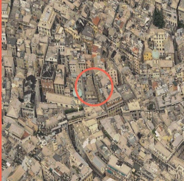 negozio in vendita a Genova
