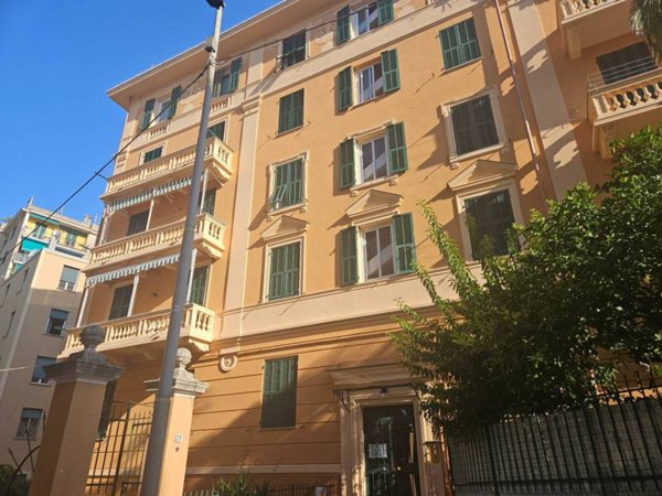 appartamento in vendita a Genova in zona Multedo