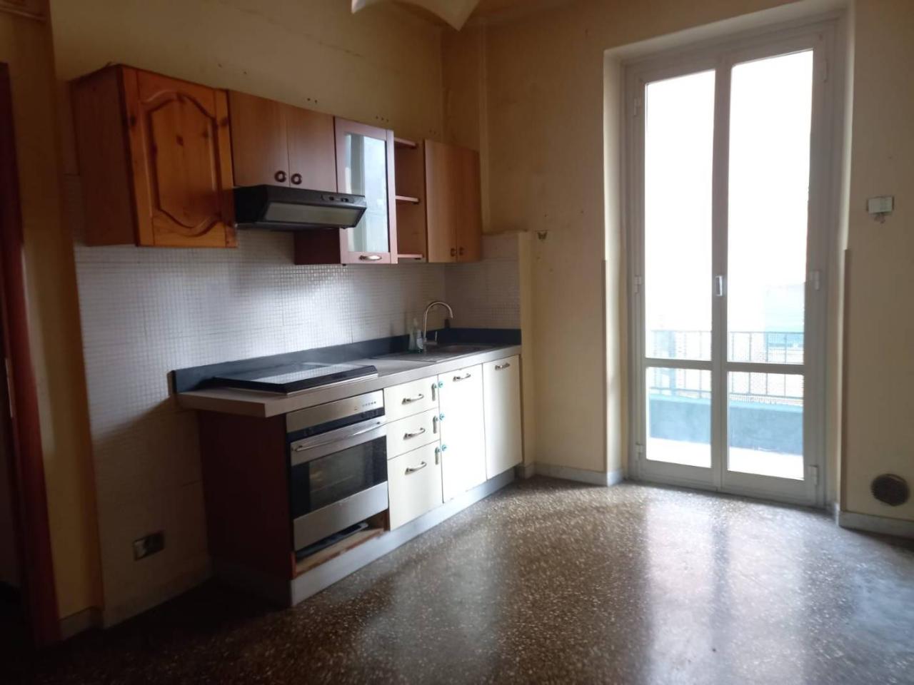 appartamento in vendita a Genova in zona Cornigliano
