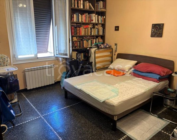 appartamento in vendita a Genova in zona Centro Storico