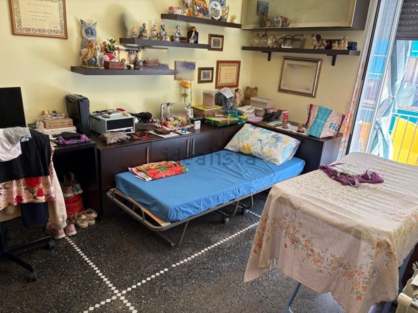 appartamento in vendita a Genova in zona Centro Storico