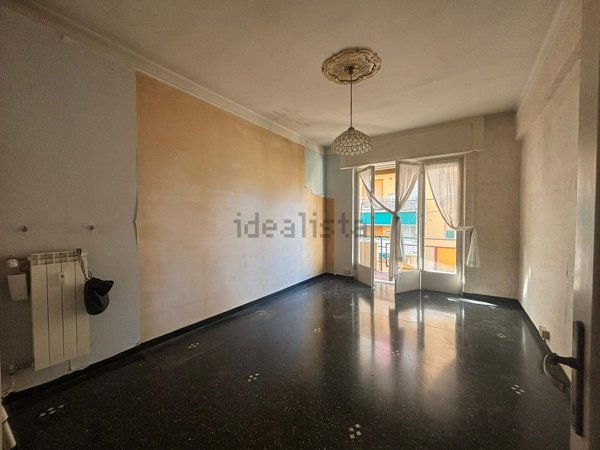 appartamento in vendita a Genova in zona Multedo