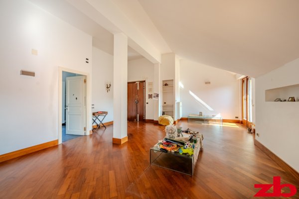 appartamento in vendita a Genova in zona Albaro