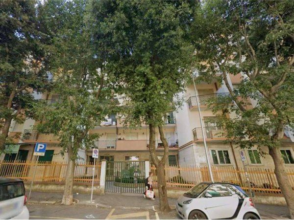 appartamento in vendita a Genova in zona Lagaccio / Granarolo