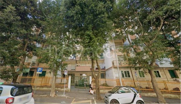 appartamento in vendita a Genova in zona Lagaccio / Granarolo