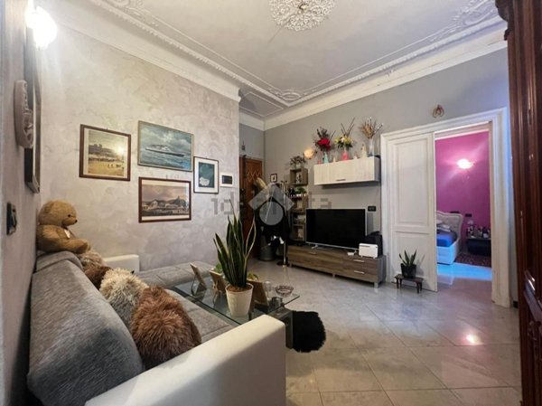 appartamento in vendita a Genova in zona Cornigliano