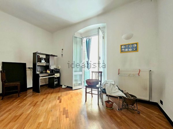 appartamento in vendita a Genova in zona Foce