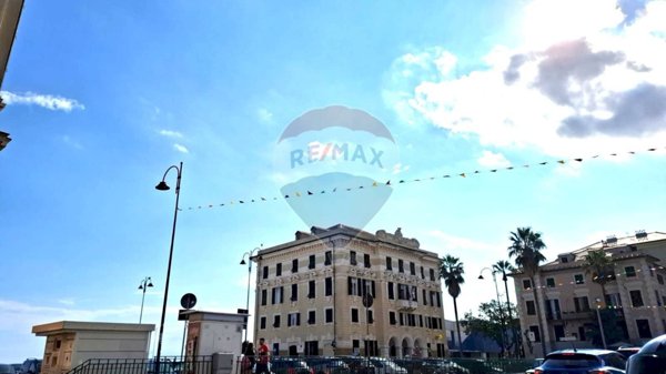 appartamento in vendita a Genova in zona Voltri