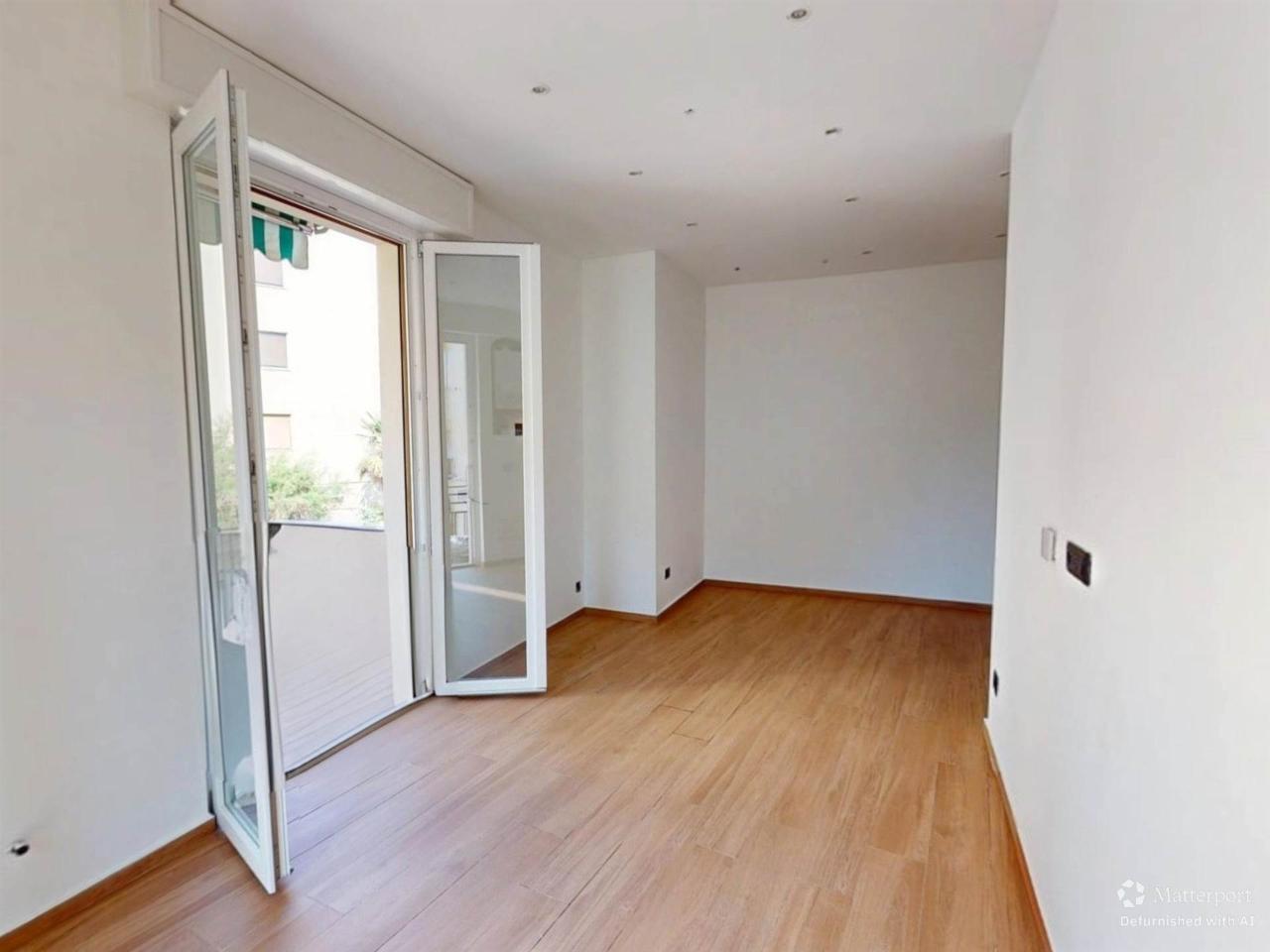 appartamento in vendita a Genova in zona Pegli