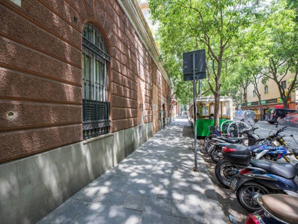 appartamento in vendita a Genova in zona Castelletto
