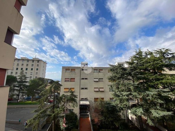 appartamento in vendita a Genova in zona Cornigliano