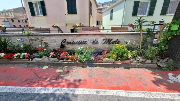 appartamento in vendita a Genova in zona Voltri