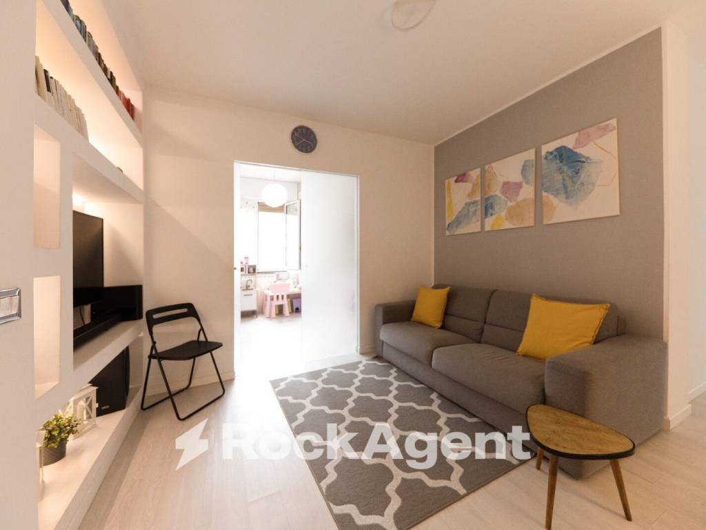 casa indipendente in vendita a Genova in zona Molassana