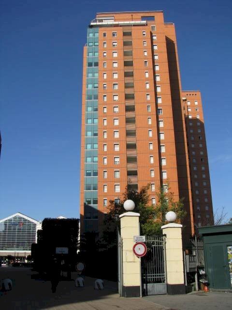 appartamento in vendita a Genova in zona Sampierdarena