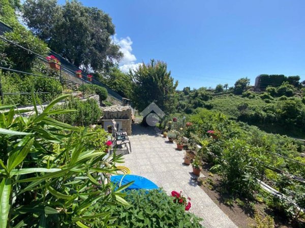 quadrivano in vendita a Genova