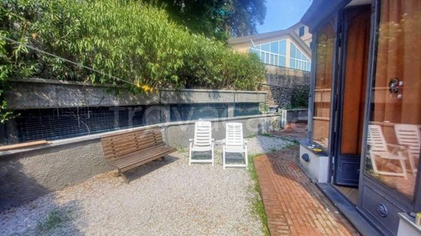 appartamento in vendita a Genova in zona Sestri Ponente