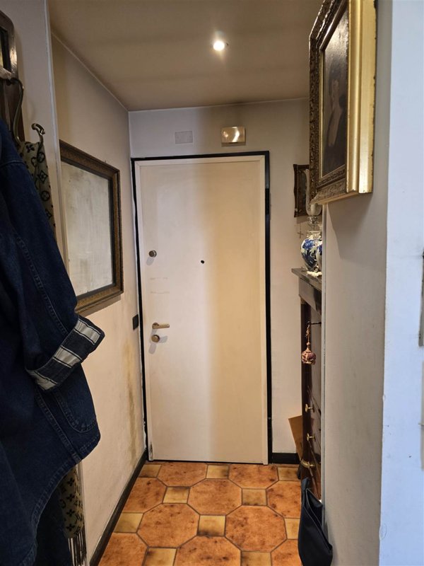 appartamento in vendita a Genova in zona Centro Storico