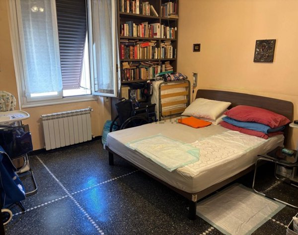 appartamento in vendita a Genova in zona Centro Storico