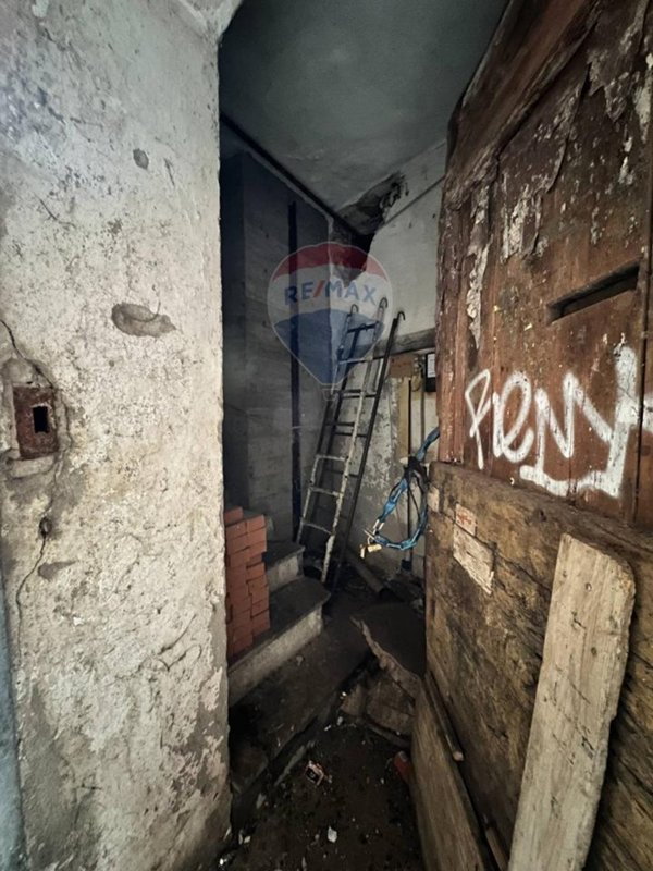 appartamento in vendita a Genova in zona Centro Storico
