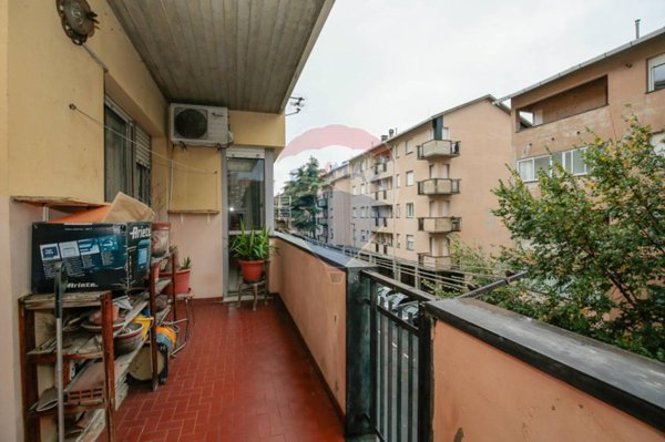 appartamento in vendita a Genova in zona Palmaro / Pra'