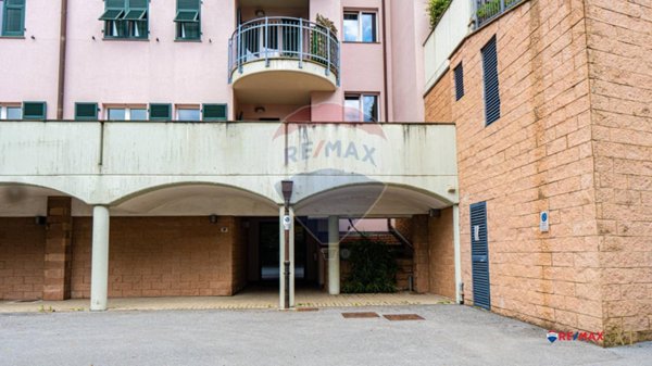 appartamento in vendita a Genova in zona Centro Storico