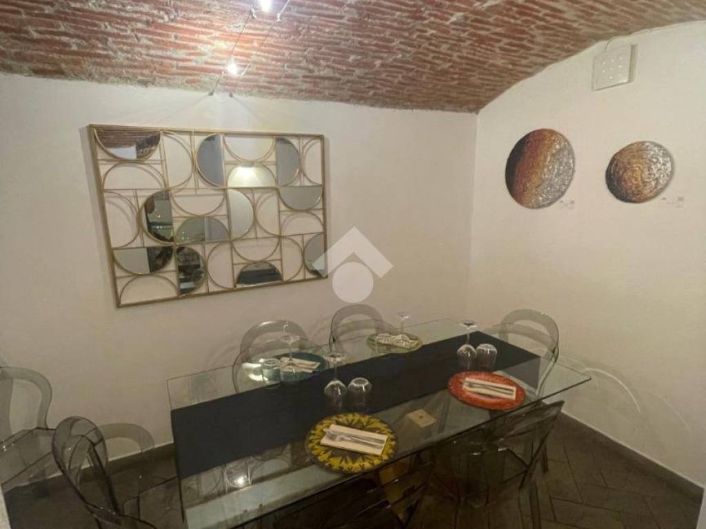 negozio in vendita a Genova in zona Centro Storico