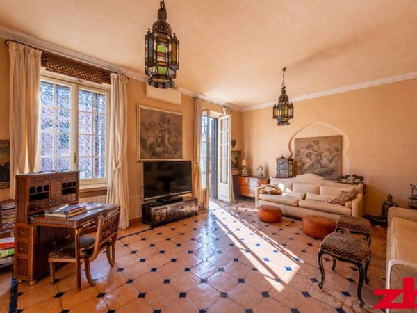 appartamento in vendita a Genova in zona Albaro