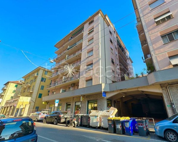 appartamento in vendita a Genova in zona Pontedecimo