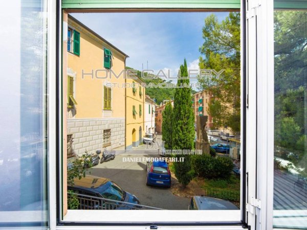 appartamento in vendita a Genova in zona Borzoli