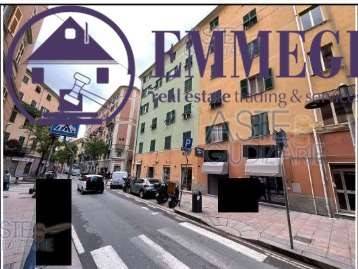 appartamento in vendita a Genova in zona Certosa