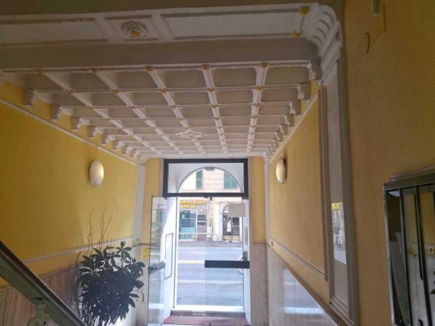 appartamento in vendita a Genova in zona Albaro