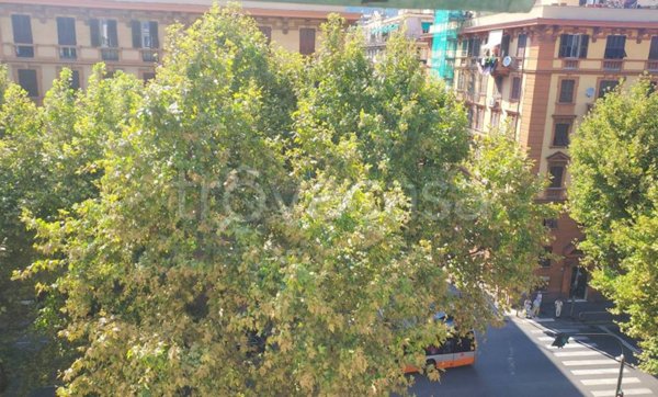 appartamento in vendita a Genova in zona Marassi