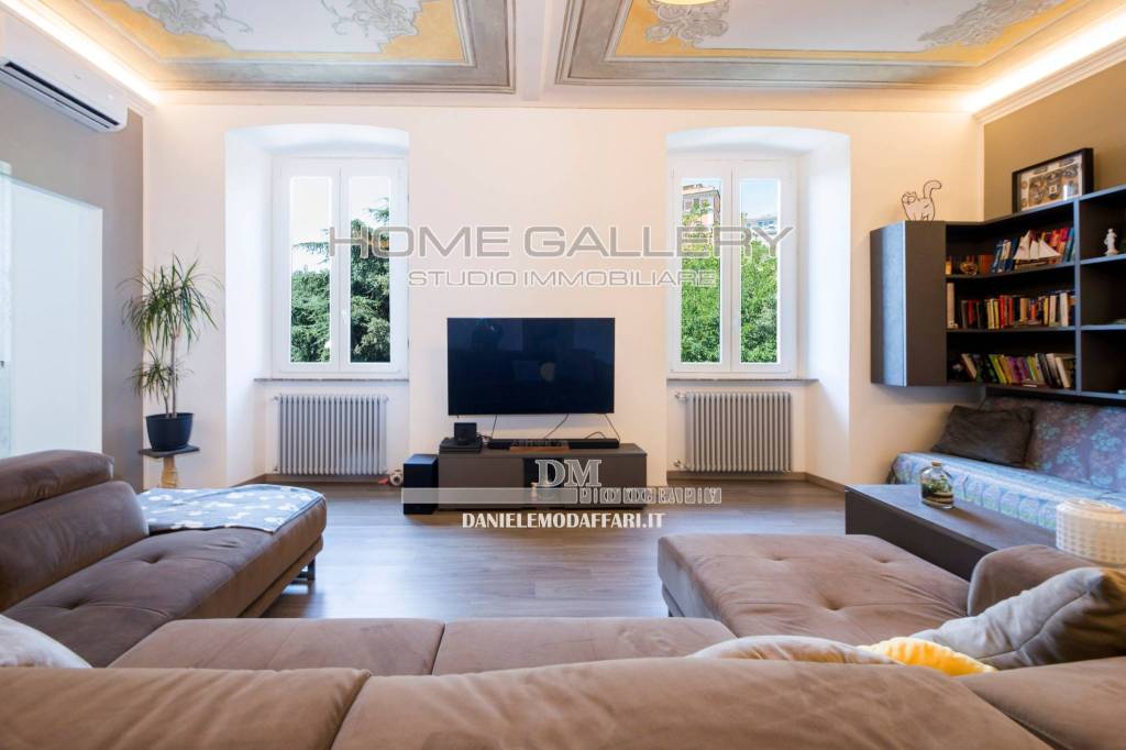 appartamento in vendita a Genova